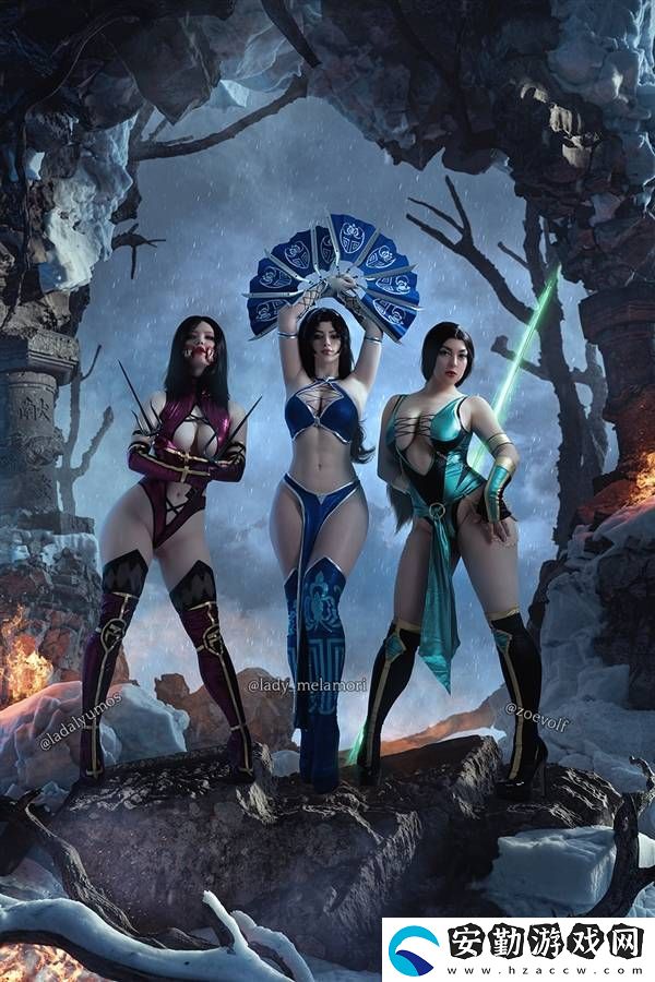 華納游戲神奇女俠項目終止