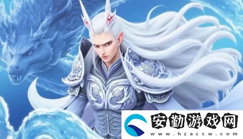 哪吒2龍王敖光太霸氣