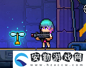 霓虹深淵無(wú)限竹蜻蜓作用攻略