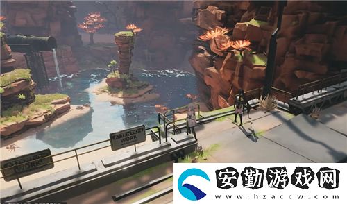 明日方舟終末地什么時(shí)候上線