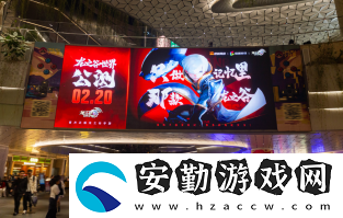 眾星齊聚龍之谷世界今日10點正式公測！