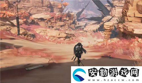 明日方舟終末地什么時(shí)候上線