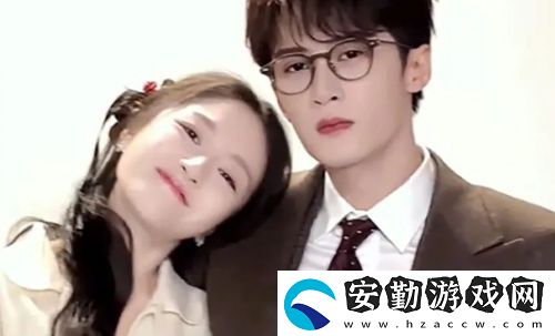 濾鏡男女主CP感太強