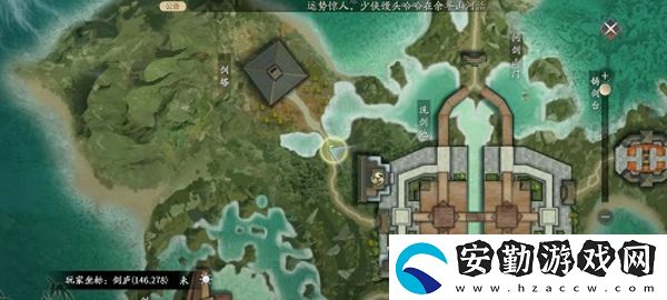 慶余年手游梅花樁小游戲怎么玩
