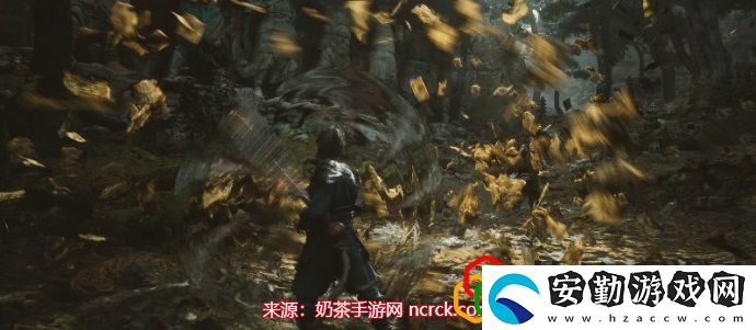黑神話悟空配置要求高嗎
