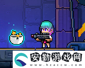 霓虹深淵無(wú)限次元袋作用攻略