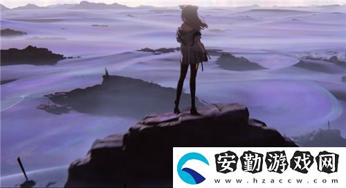 明日方舟終末地什么時(shí)候上線