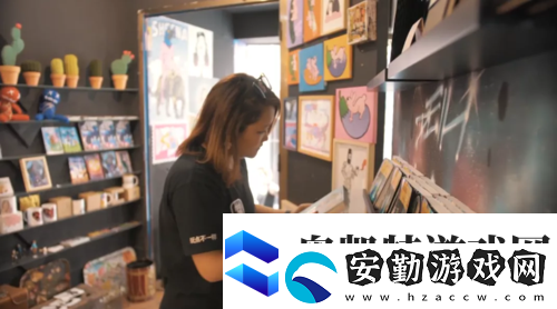 杭州85后辣媽如何用手工游戲作品