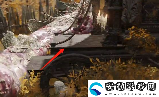 艾爾登法環(huán)粉碎巨人錘在哪兒