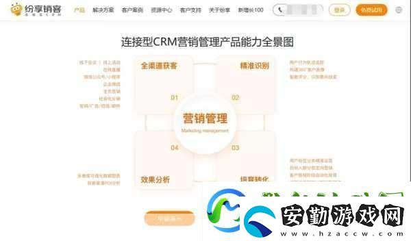 國內(nèi)外十大免費CRM軟件排名