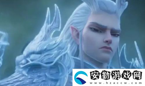 哪吒2龍王敖光太霸氣