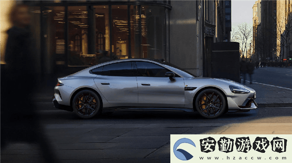 小米汽車全場景智能駕駛新升級