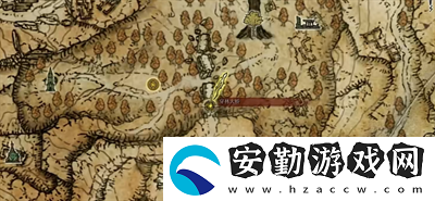 艾爾登法環(huán)古龍信徒的制作筆記全部位置