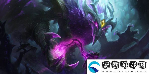 云頂之弈夢(mèng)魘s6.5出裝推薦