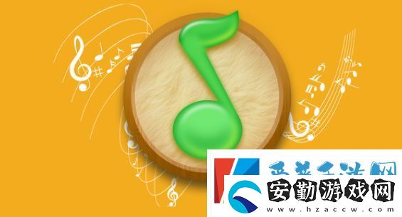 QQ音樂麻匪壁紙?jiān)O(shè)置教程