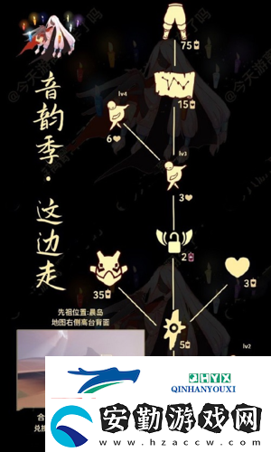 光遇棉褲先祖在哪