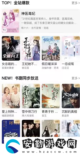 愛奇藝小說怎么看