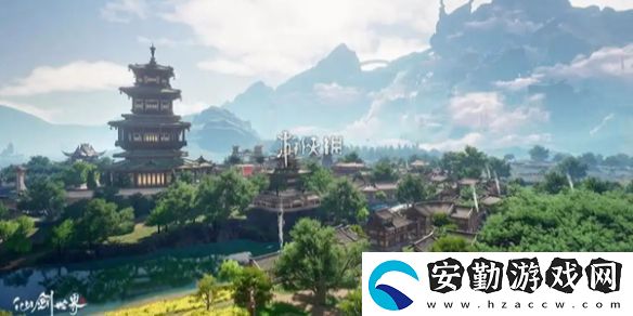 仙劍世界萬(wàn)靈福地怎么玩