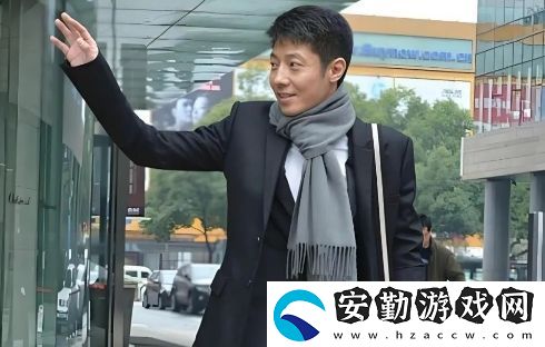 撒貝寧與王鷗現(xiàn)身福州