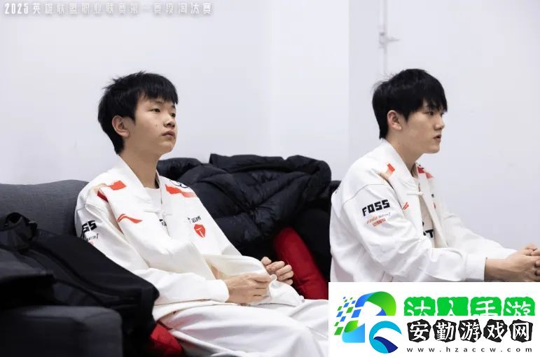 賽后群訪JackeyLove