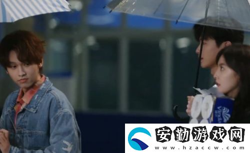 難哄桑延黑化替溫以凡復(fù)仇