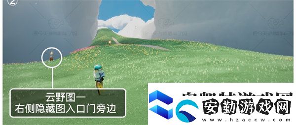 光遇8.31季節(jié)蠟燭所在位置攻略2022