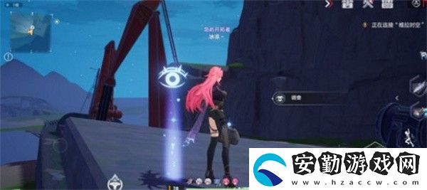 幻塔人工島二期風(fēng)景點(diǎn)在哪