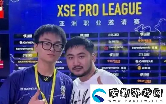 知名CSGO一哥茄子宣布退休