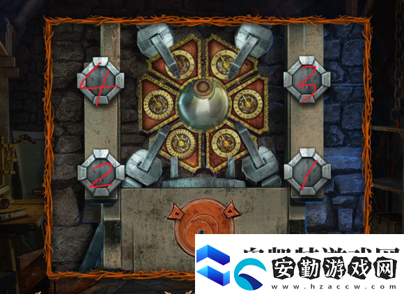 密室逃脫求生系列1極地冒險(xiǎn)新版攻略大全
