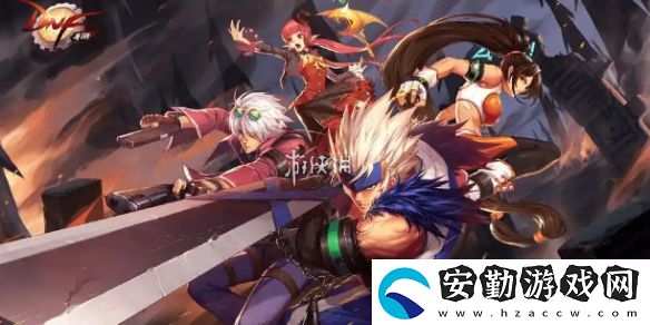 dnf手游職業(yè)強(qiáng)度排行2025最新