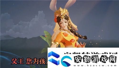 王者榮耀公孫離玉兔公主臺(tái)詞大全