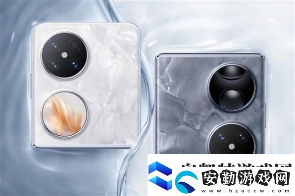 華為3月底發(fā)布全新形態(tài)手機(jī)