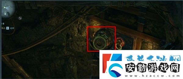 燕云十六聲造像處金擊玉碎解謎攻略