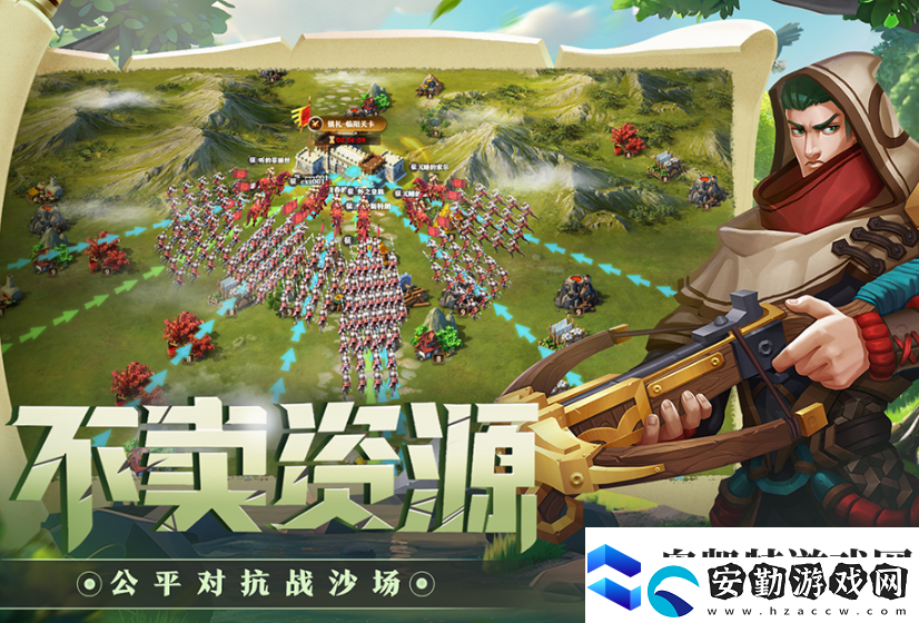 2025即將上線的手游有哪些介紹