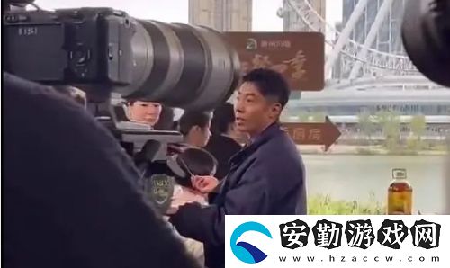 撒貝寧與王鷗現(xiàn)身福州
