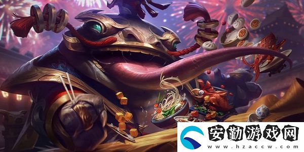 云頂之弈s6.5版本更新時(shí)間介紹