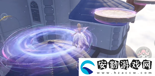 無(wú)限暖暖飛躍熱氣球第四關(guān)怎么過(guò)