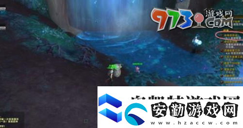 魔獸世界林鬼的游戲任務(wù)怎么做