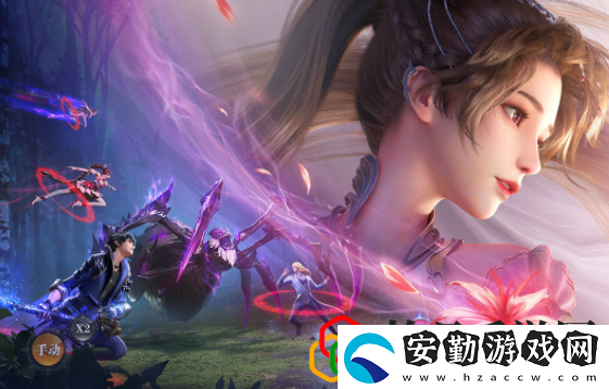 斗羅大陸魂師對決sp千仞雪魂環(huán)怎么搭配