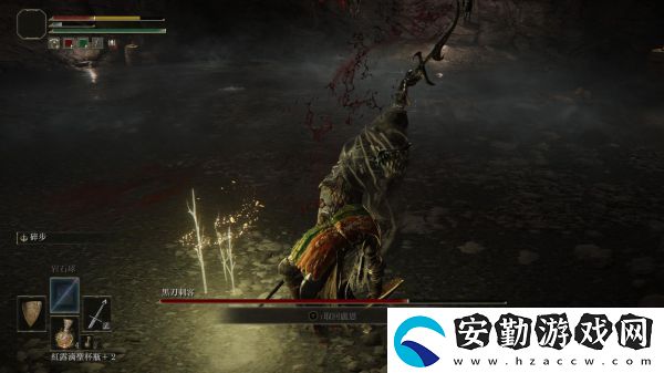 艾爾登法環(huán)獵犬騎士骨灰獲取攻略
