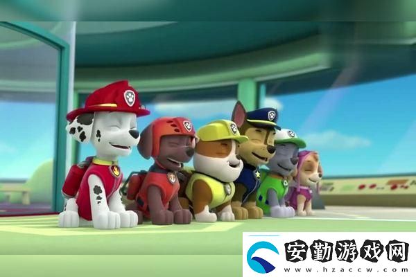 怪物獵人