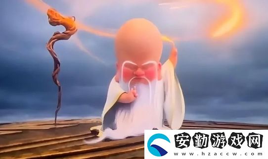 哪吒2無量仙翁為何要抓申公豹家人