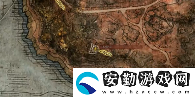 艾爾登法環(huán)古龍信徒的制作筆記全部位置