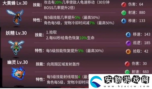 地下城割草精靈怎么獲得
