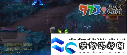 魔獸世界林鬼的游戲任務(wù)怎么做