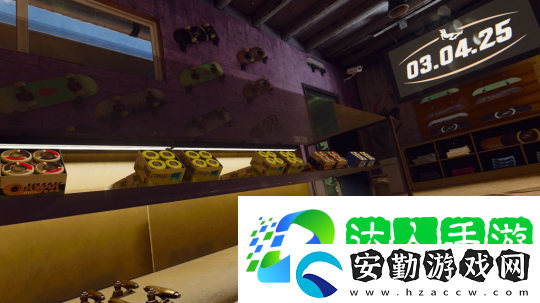 使命召喚地圖暗示托尼霍克職業(yè)滑板新作將于下月公開