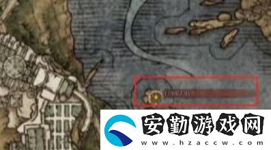 艾爾登法環(huán)古老死亡怨魂在哪