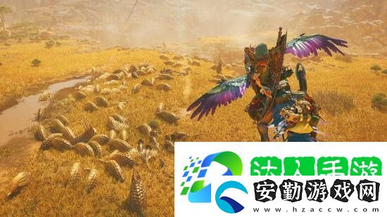 怪物獵人