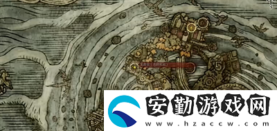 艾爾登法環(huán)古龍信徒的制作筆記全部位置