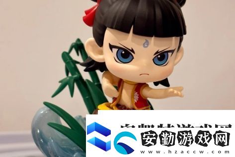 哪吒2聯(lián)動泡泡瑪特